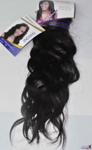 CP0140 Colorful Hair Pieces