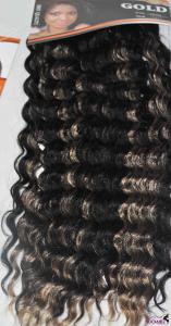 CP0141 Colorful Hair Pieces