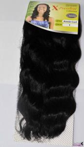 CP0143 Colorful Hair Pieces