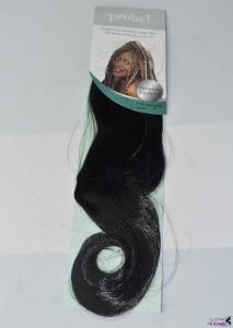 CP0145 Colorful Hair Pieces