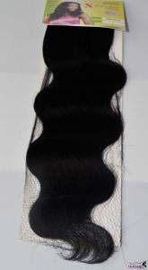 CP0147 Colorful Hair Pieces