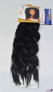 CP0148 Colorful Hair Pieces