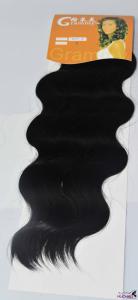 CP0149 Colorful Hair Pieces