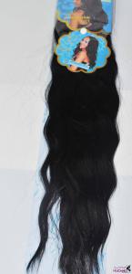 CP0150 Colorful Hair Pieces