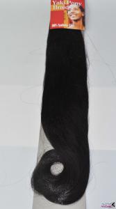 CP0151 Colorful Hair Pieces