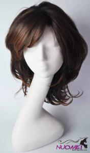 FW00335 fashion wigs