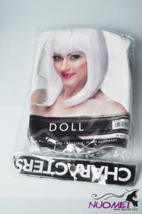 FW00407 fashion wigs