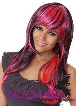 FF0395 Fun Wigs