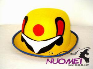HS0547    Fashion hat