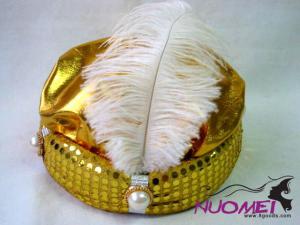 HS0437    Fashion hat