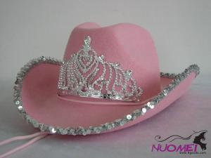 HS0424    Fashion hat