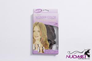 CP0109 Hair Piece & Ponytails