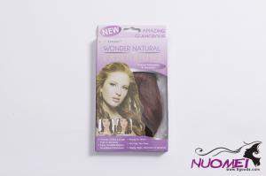 CP0110 Hair Piece & Ponytails