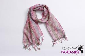 FS0188         Fashion scarf