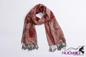FS0187         Fashion scarf