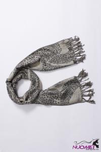 FS0186         Fashion scarf