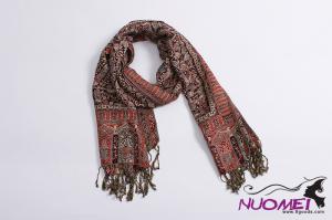 FS0182       Fashion scarf