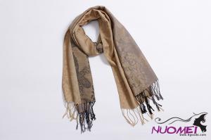 FS0177       Fashion scarf