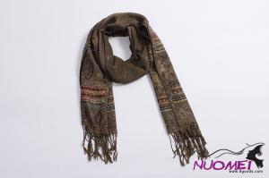 FS0178       Fashion scarf