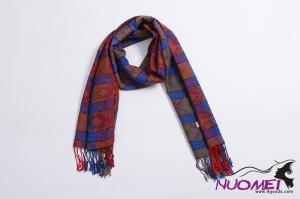 FS0175       Fashion scarf