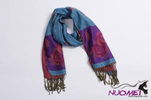 FS0173       Fashion scarf