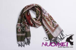 FS0172       Fashion scarf