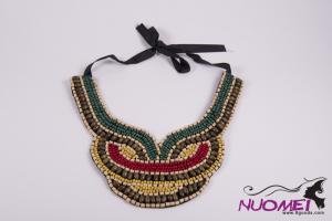 FJ0908    Fashion necklace