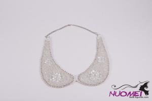 FJ0898     Fashion necklace