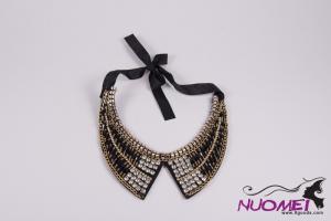 FJ0897     Fashion necklace