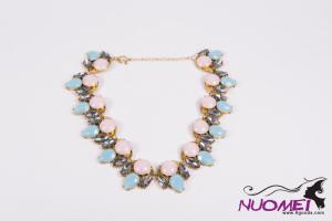 FJ0896    Fashion necklace