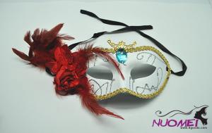 CM0199 Carnival Mask