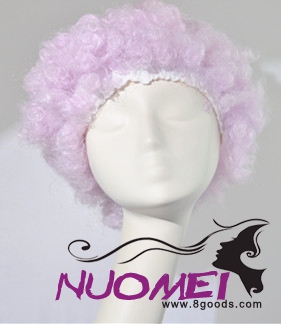 HW0130   halloween fashion wigs