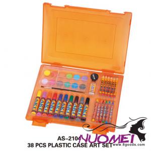 SEA003 Ingenious Stationery