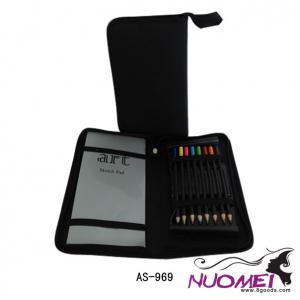 SEA005 Ingenious Stationery