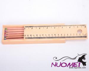 SEA014 Ingenious Stationery