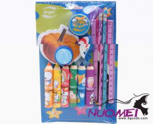 SEA021 Ingenious Stationery