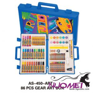 SEA039 Ingenious Stationery