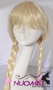 HW0144  halloween fashion wigs