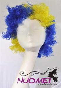 HW0143   halloween fashion wigs