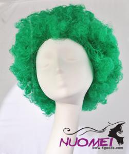 HW0142   halloween fashion wigs