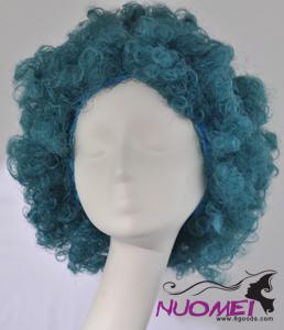 HW0140   halloween fashion wigs