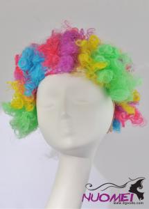 HW0139   halloween fashion wigs