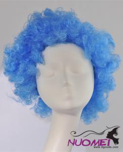 HW0137   halloween fashion wigs