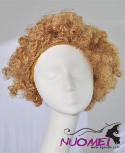 HW0134   halloween fashion wigs