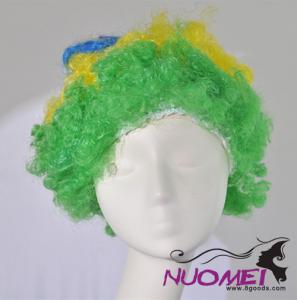 HW0128   halloween fashion wigs