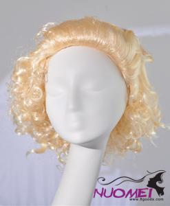 HW0126   halloween fashion wigs