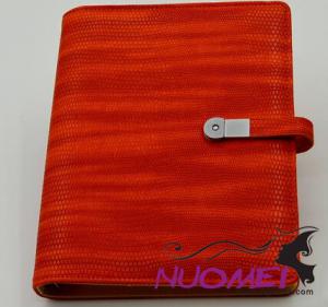 PB0005 notebook