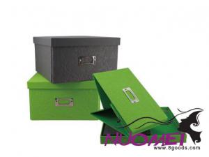 PB0058   Folded Box