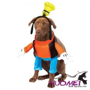 DC0021 Goofy Dog Costume