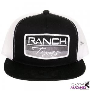 F0073 Co Ranch Texas Cap